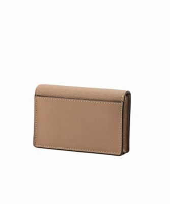 ビジネス カード ケース | COACH/コーチ | 三越伊勢丹オンラインストア